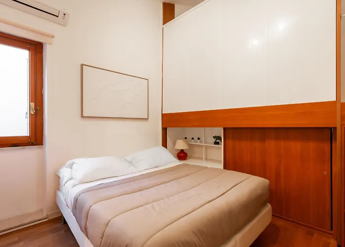 Navona Rooftop Apartment