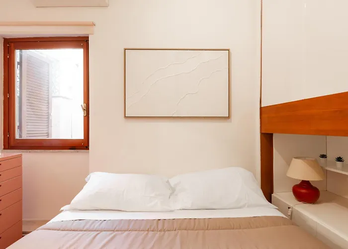 Navona Rooftop Apartment