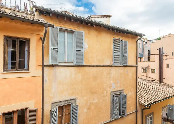 Navona Rooftop Rom